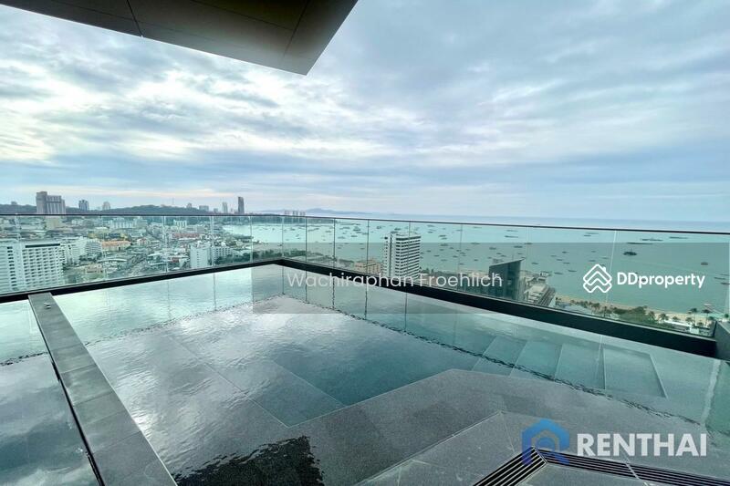 EDGE Central Pattaya, Chon Buri (Pattaya)
