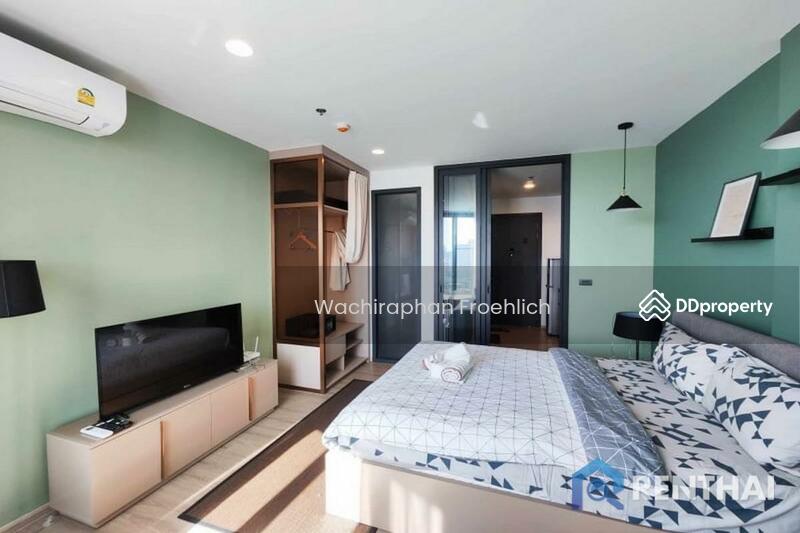 EDGE Central Pattaya, Chon Buri (Pattaya)