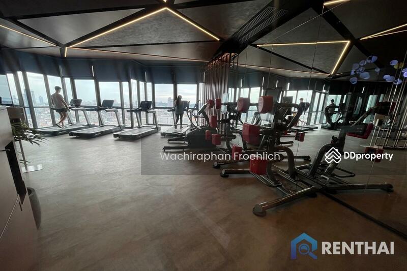EDGE Central Pattaya, Chon Buri (Pattaya)