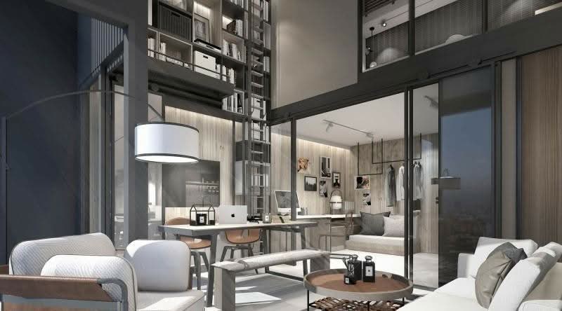 Cooper Siam, Bangkok