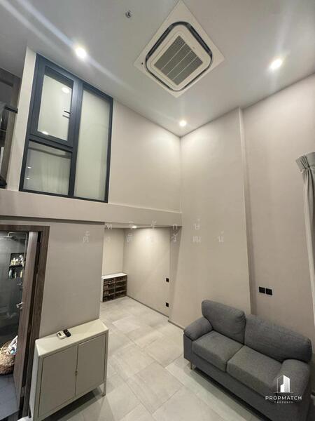 Cooper Siam, Bangkok