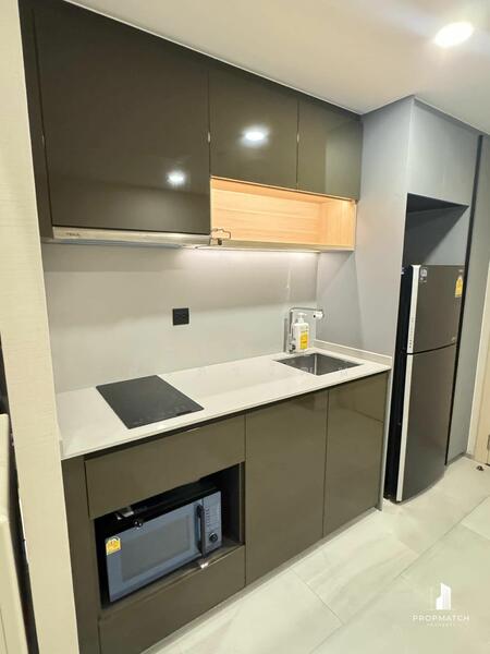 Cooper Siam, Bangkok