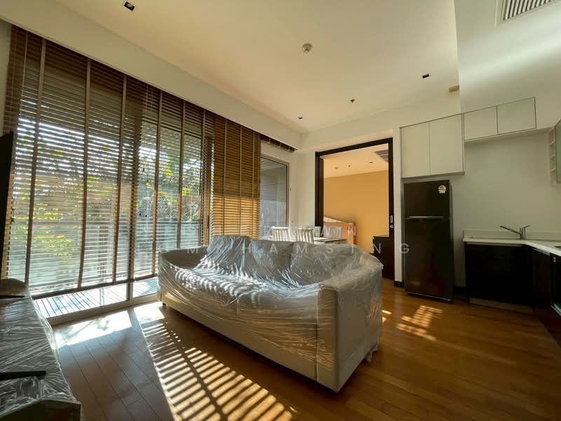 The Lofts Yennakart, Bangkok