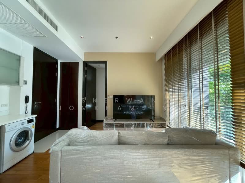 The Lofts Yennakart, Bangkok