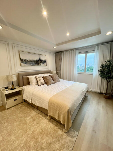 Fortune Condo Town, Bangkok