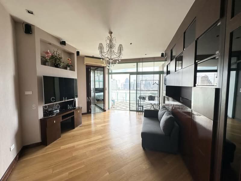 Chatrium Residence Riverside, Bangkok