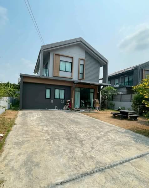 Kanasiri Ratchapruek 346, Pathum Thani