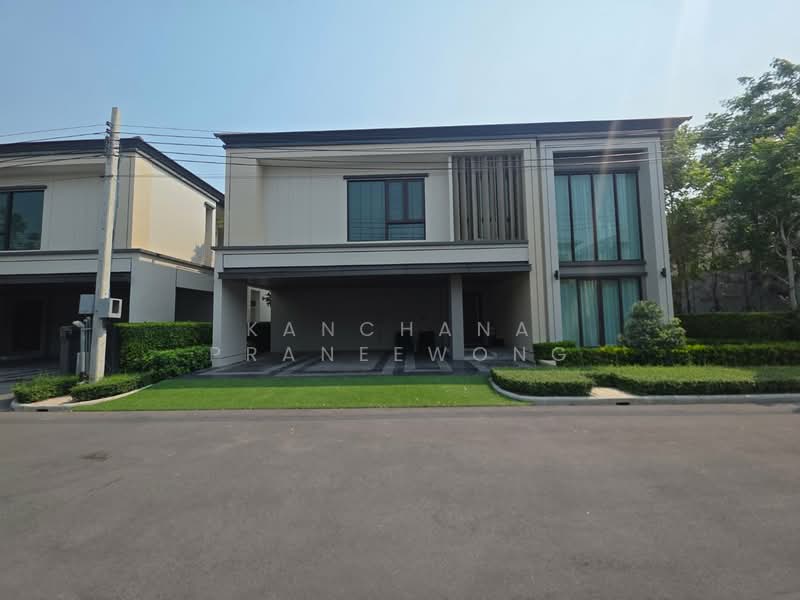 Vivaldi Bangna, Samut Prakan