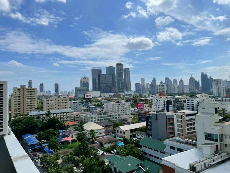 Omni Tower Sukhumvit Nana, Bangkok