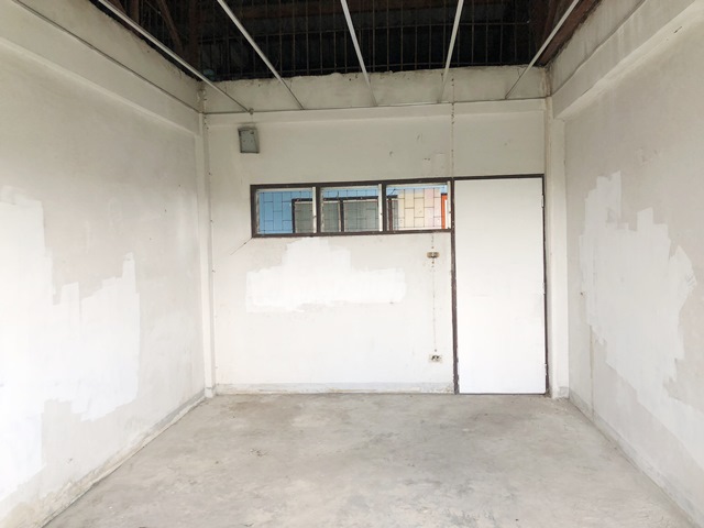 คอนโดมิเนียม โครงการเคหะดอนเมือง 1
