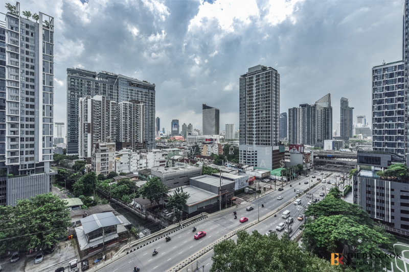 ASHTON Asoke-Rama 9, Bangkok
