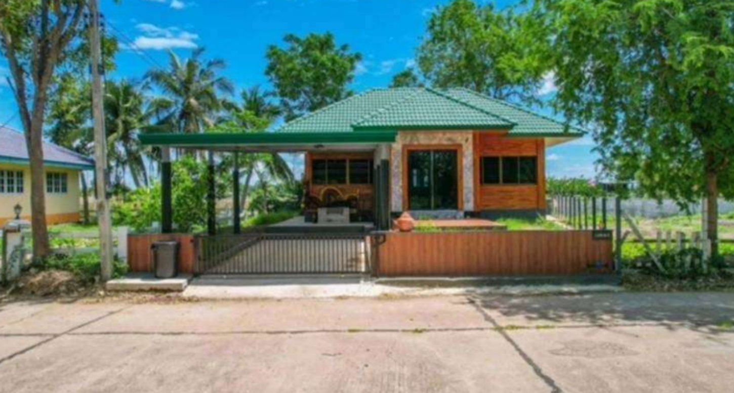บ้านเดี่ยว เมืองเพชรบุรี เพชรบุรี