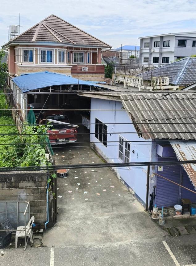 บ้านเดี่ยว แม่สาย เชียงราย