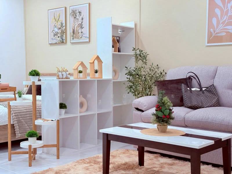 SR Land Condo, Chiang Mai