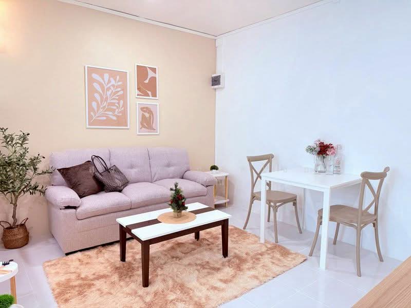 SR Land Condo, Chiang Mai