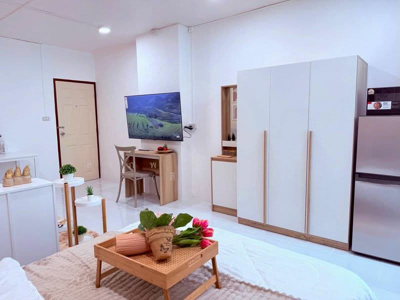 SR Land Condo, Chiang Mai