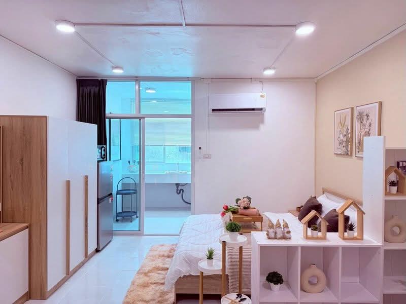 SR Land Condo, Chiang Mai