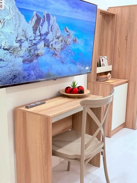 SR Land Condo, Chiang Mai