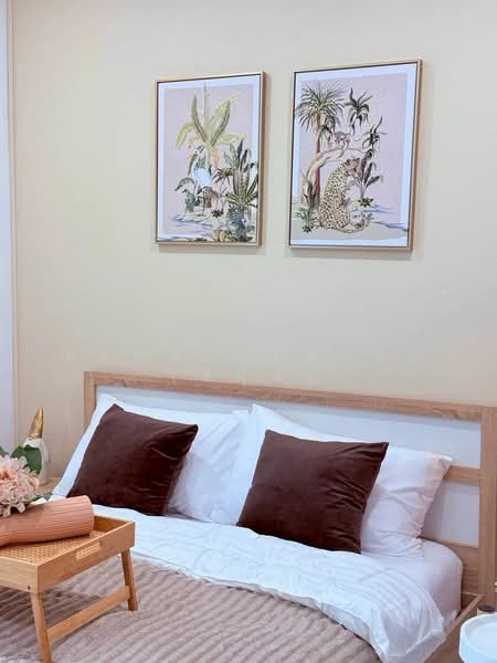 SR Land Condo, Chiang Mai