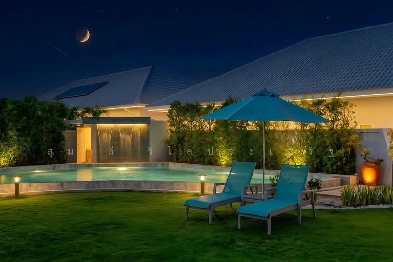 Meedee Homes, Prachuap Khiri Khan