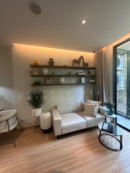 Skyrise Avenue Sukhumvit 64, Bangkok