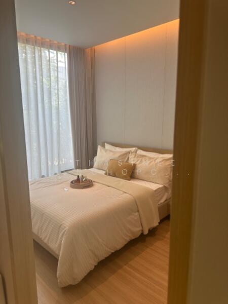 Skyrise Avenue Sukhumvit 64, Bangkok