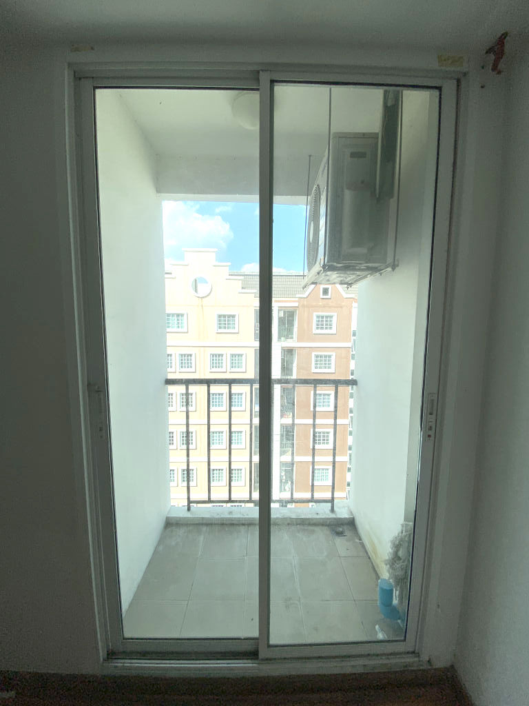Tulip Lite Condominium