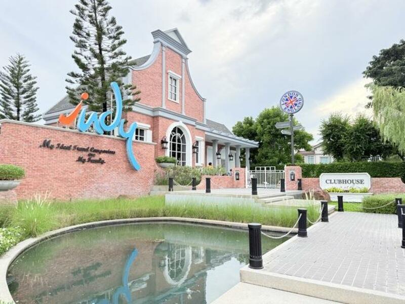 Indy Westgate, Nonthaburi