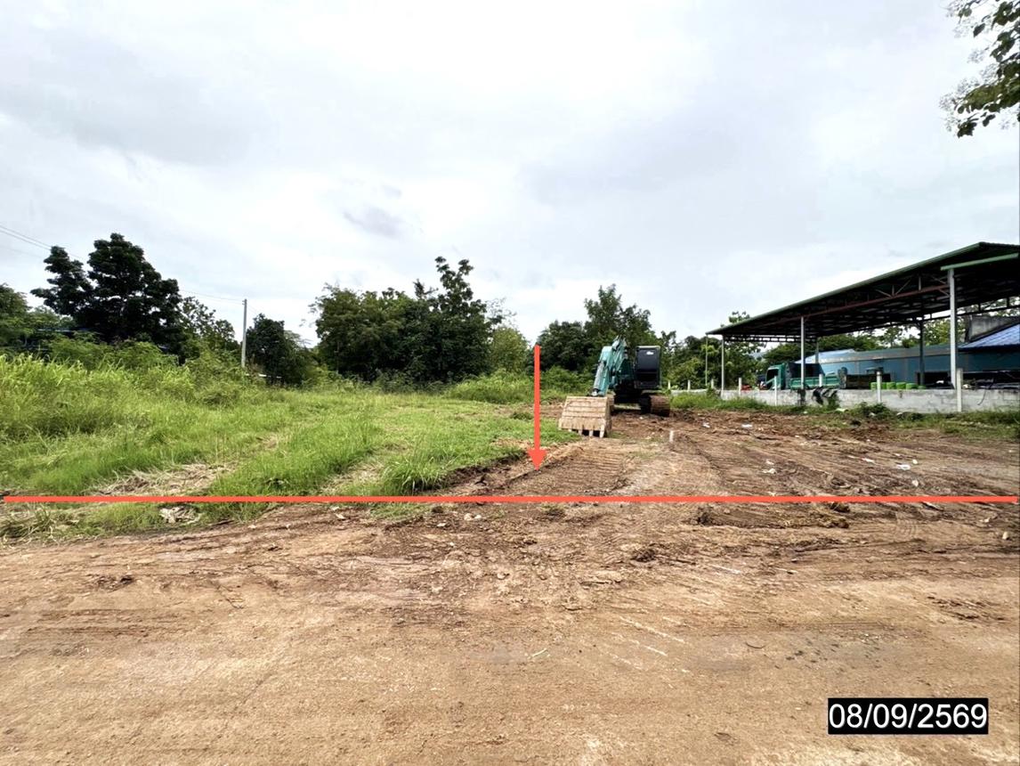 ที่ดินว่างเปล่า ภูเขียว ชัยภูมิ (ว่างเปล่า)