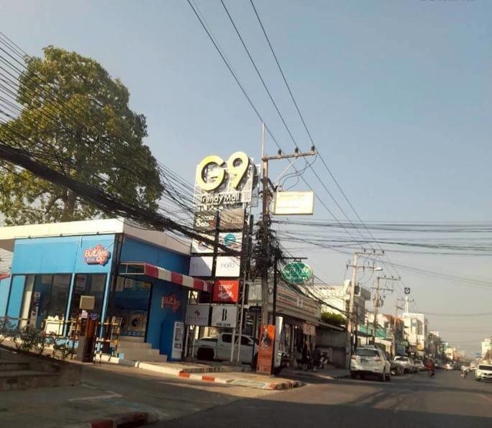 คอนโดมิเนียม จีนายน์ บี คอนโดมิเนียม เมืองขอนแก่น ขอนแก่น - คอนโดมิเนียมหรูหราในใจกลางเมืองขอนแก่น