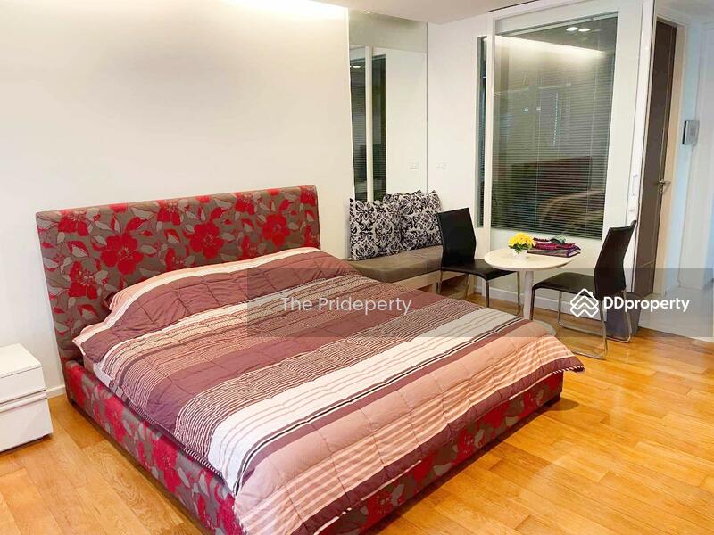 15 Sukhumvit Residences, Bangkok