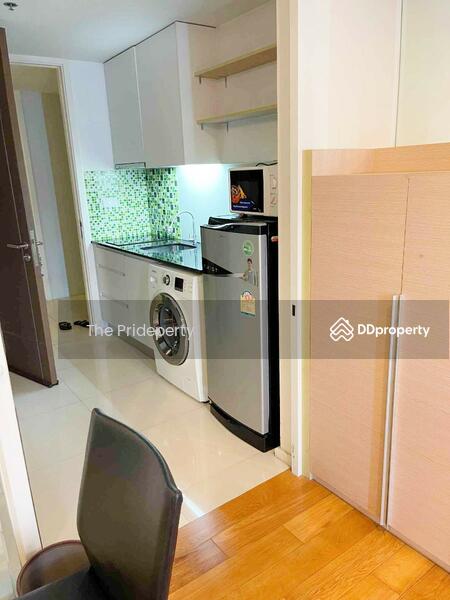 15 Sukhumvit Residences, Bangkok