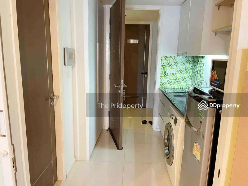 15 Sukhumvit Residences, Bangkok