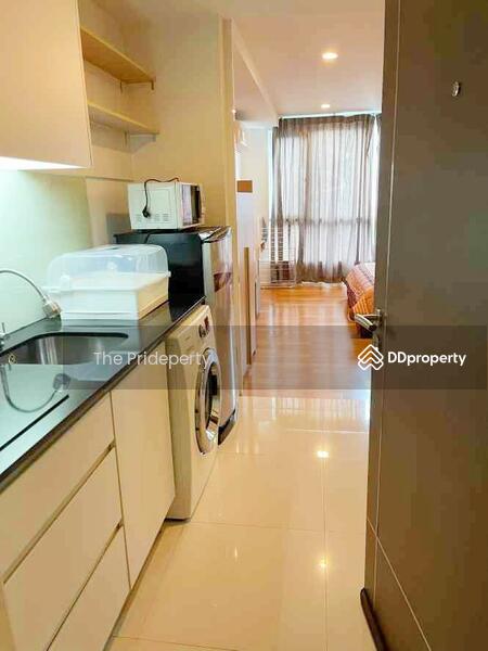 15 Sukhumvit Residences, Bangkok