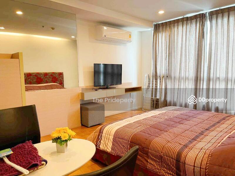 15 Sukhumvit Residences, Bangkok