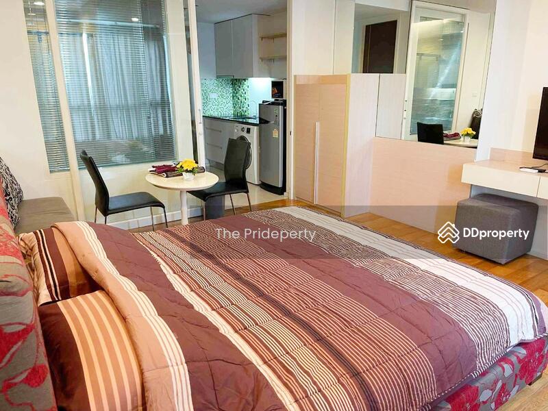 15 Sukhumvit Residences, Bangkok