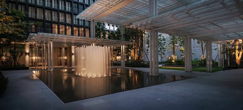 Noble Ploenchit, Bangkok