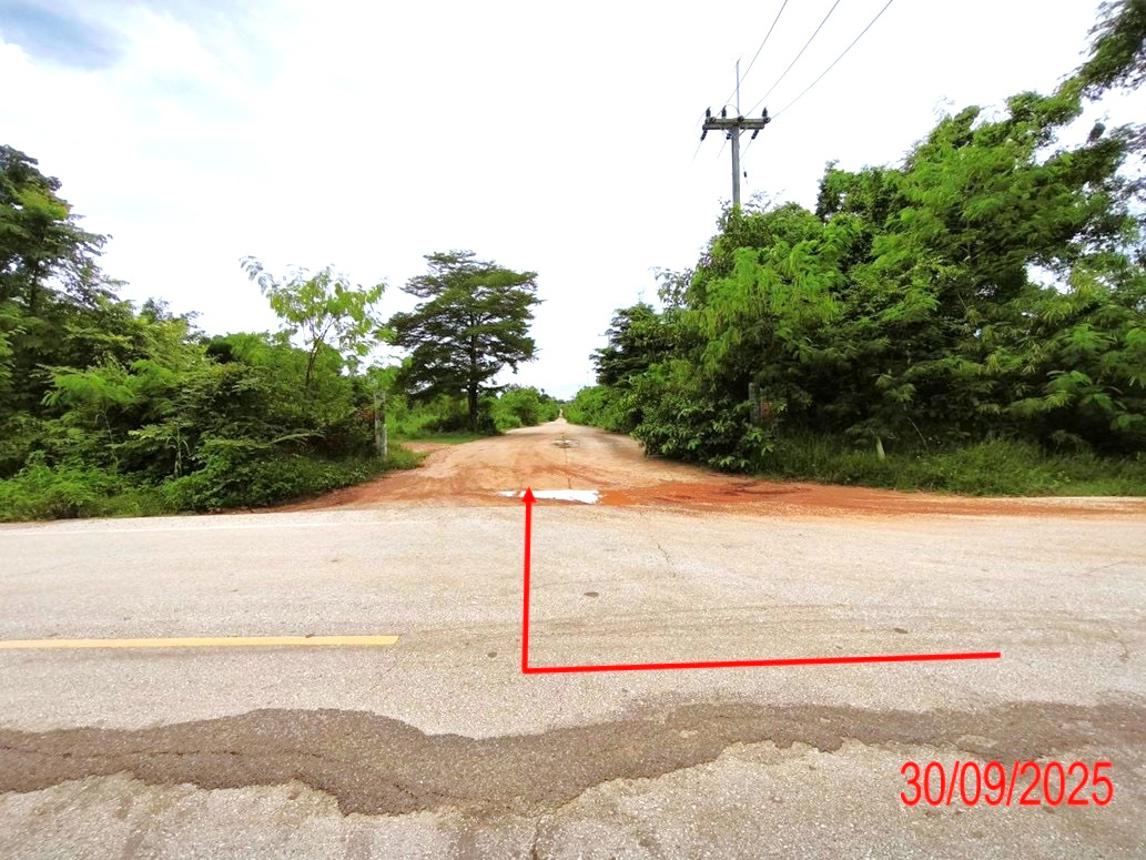 ที่ดินว่างเปล่า บ้านสวนอรุณุร่ง เมืองลำปาง ลำปาง
