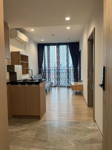 Kawa Haus, Bangkok