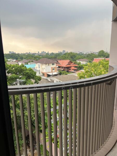 Kawa Haus, Bangkok