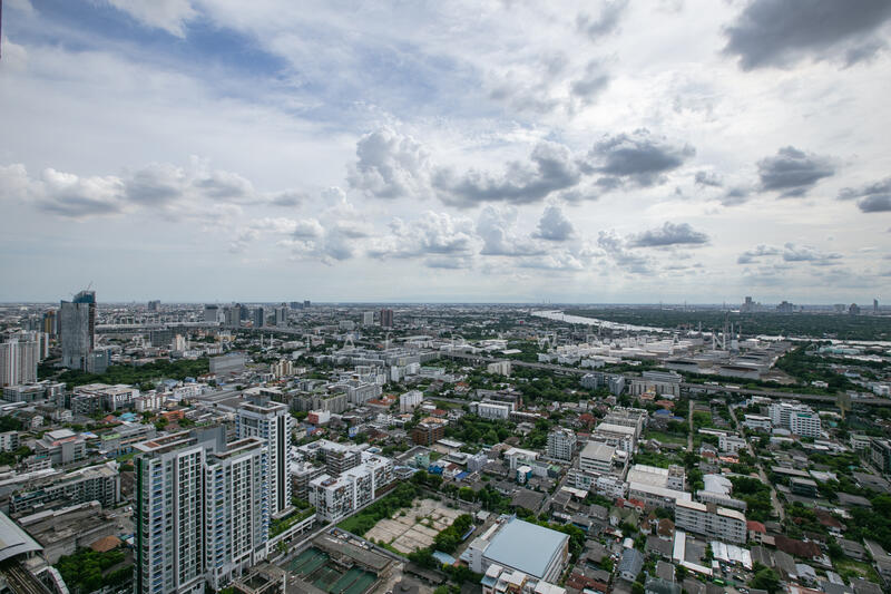 The Line Sukhumvit 101, Bangkok