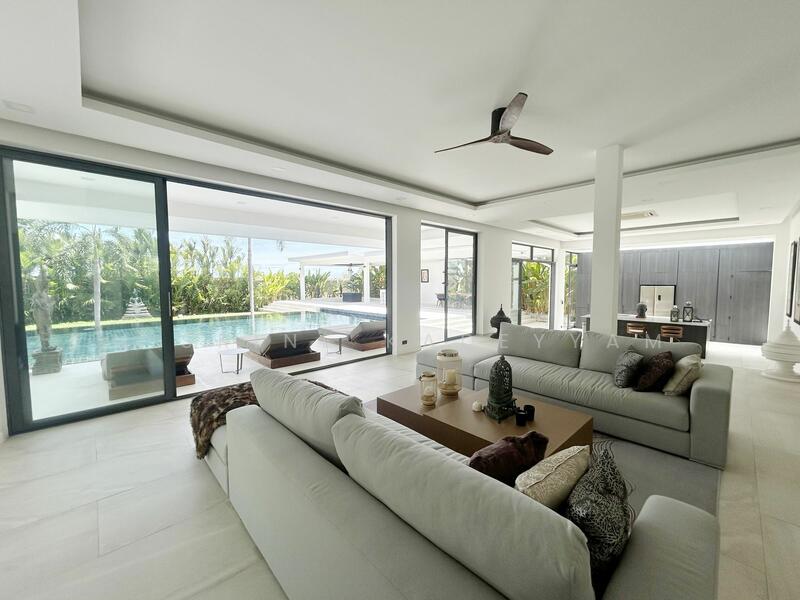 4-BR House, Chon Buri (Pattaya)