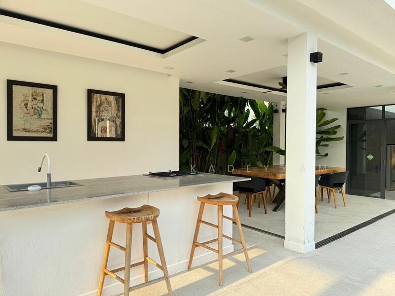 4-BR House, Chon Buri (Pattaya)