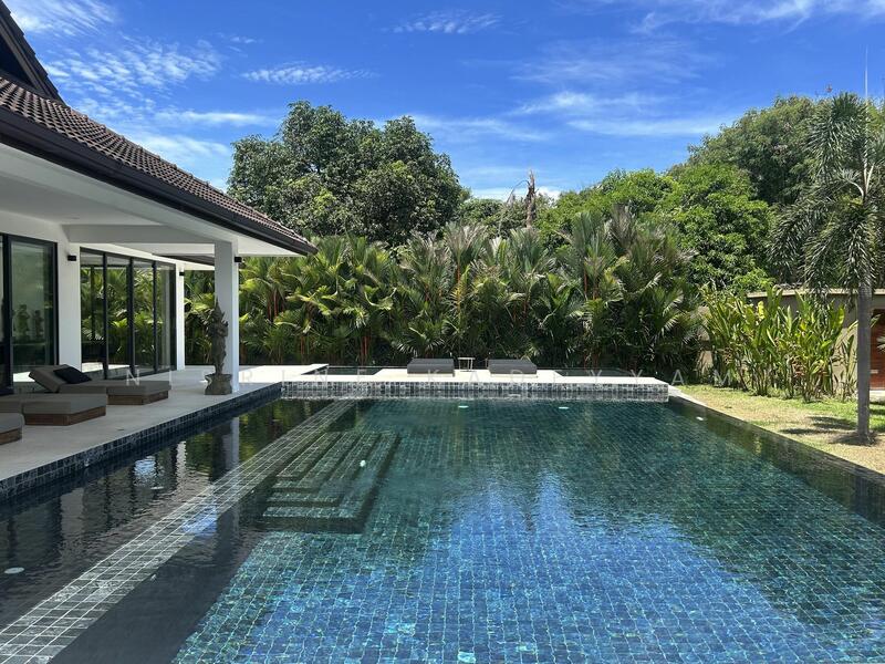 4-BR House, Chon Buri (Pattaya)