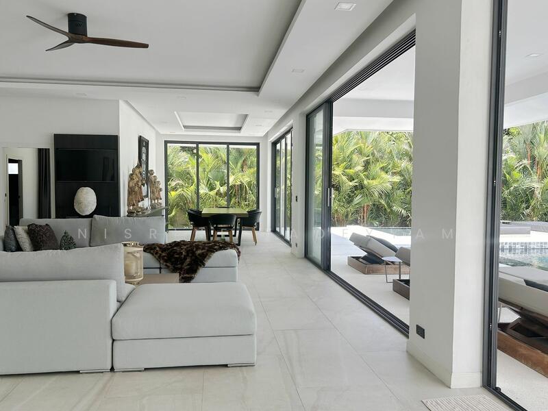 4-BR House, Chon Buri (Pattaya)