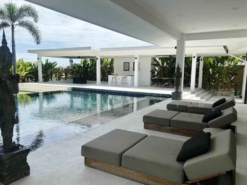 4-BR House, Chon Buri (Pattaya)