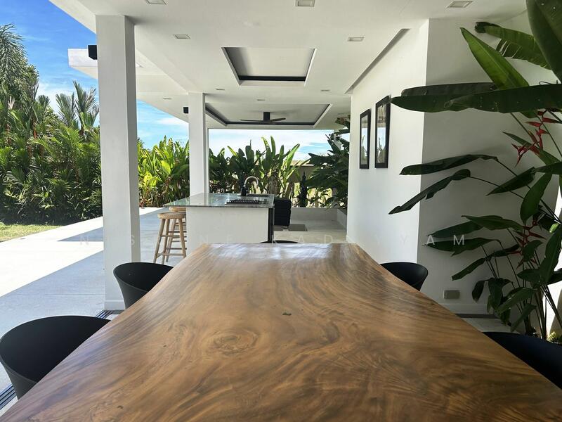 4-BR House, Chon Buri (Pattaya)