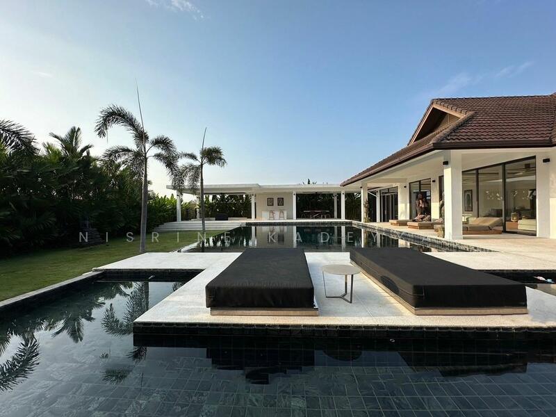 4-BR House, Chon Buri (Pattaya)