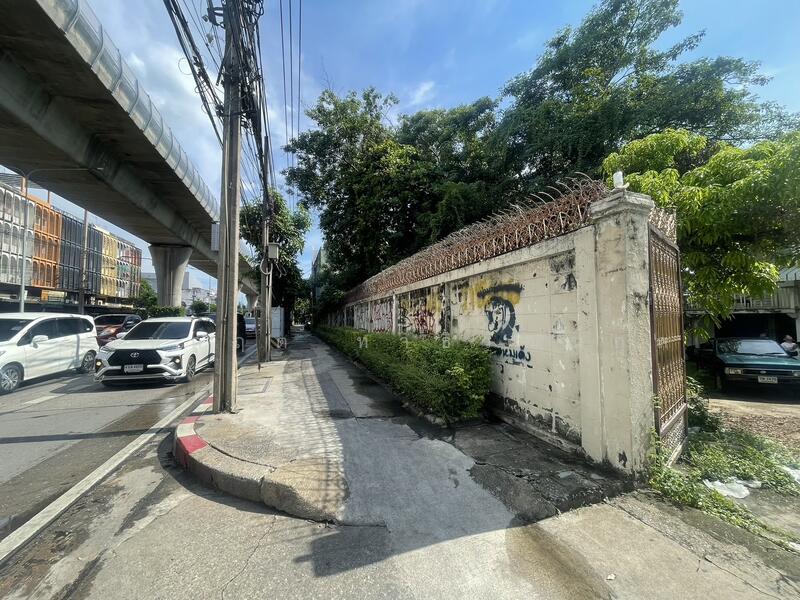 ขายที่ดิน จรัญสนิทวงศ์ 23, Bangkok