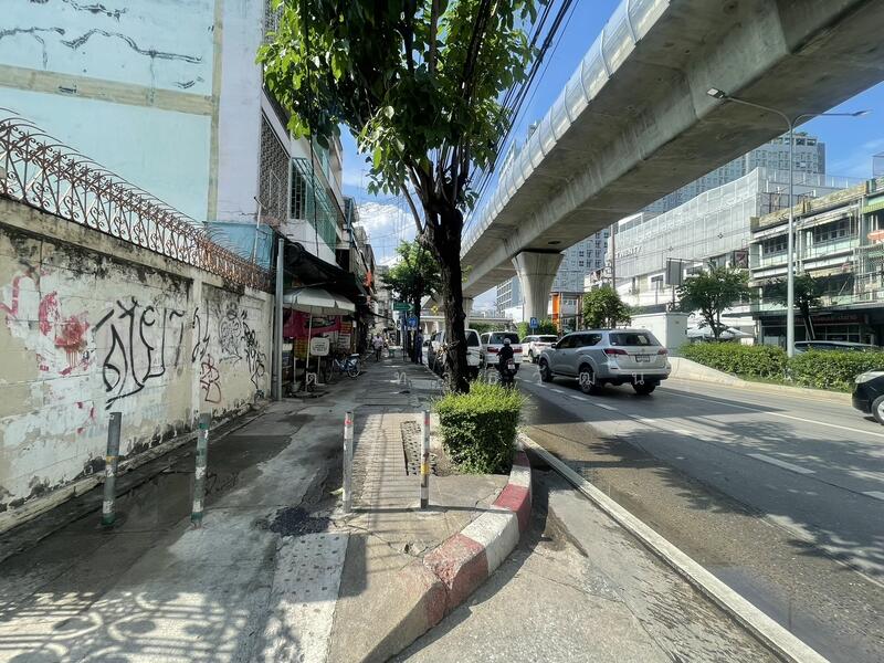 ขายที่ดิน จรัญสนิทวงศ์ 23, Bangkok